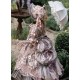 Classical Puppets Victoria Garden 2025 Edition JSK and OP(Limited Pre-Order/Full Payment Without Shipping)